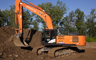 &Agrave; propos d'Excavation J.P.M.