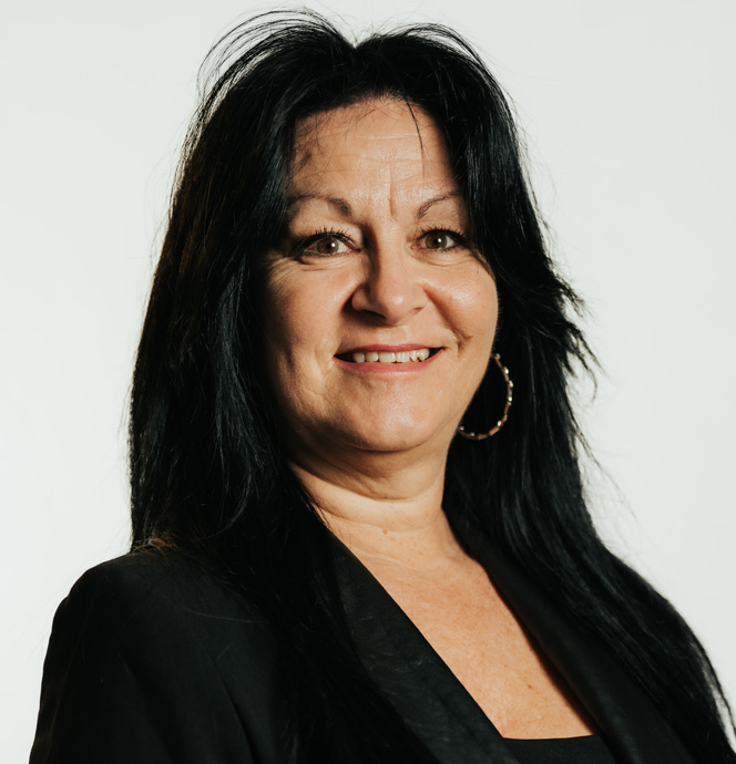 Nathalie Leduc